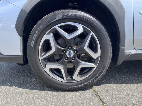 Used 2018 Subaru Crosstrek 2.0i Limited AWD/4WD image 24