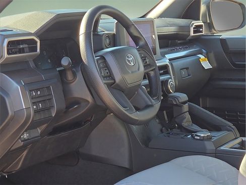 New 2026 Toyota Tacoma SR5 image 13