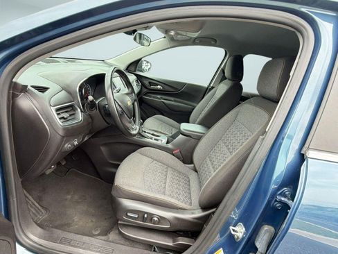 Used 2024 Chevrolet Equinox LT FWD image 5