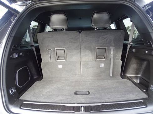 Used 2025 Jeep Grand Cherokee L Limited w/ Black Appearance Package image 22