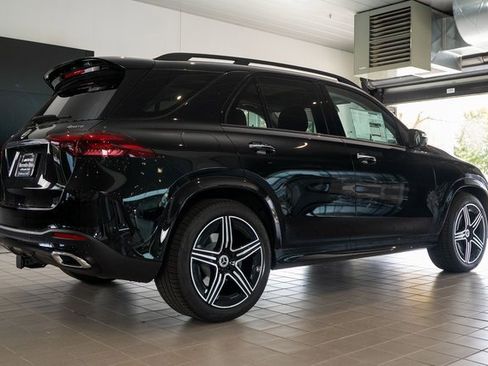 New 2026 Mercedes-Benz GLE 350 GLE 350 image 6