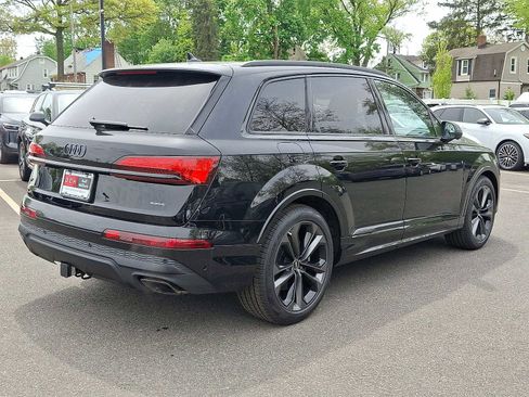 New 2026 Audi Q7 3.0T Premium Plus AWD/4WD image 11