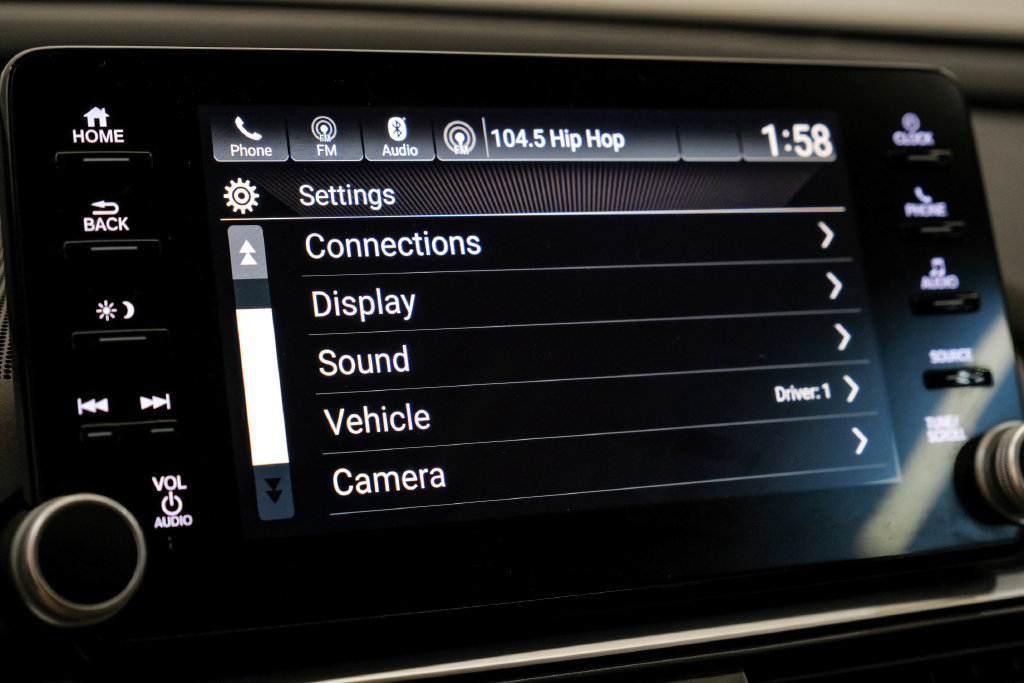 Used 2019 Honda Accord EX-L image 41