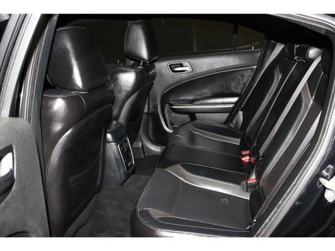 Used 2020 Dodge Charger SXT w/ Leather Interior Group image 12