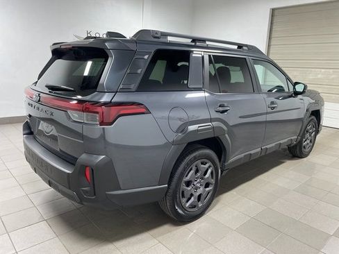 Used 2026 Subaru Outback Premium AWD/4WD image 6