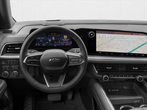 New 2026 Chevrolet Suburban Z71 AWD/4WD image 4