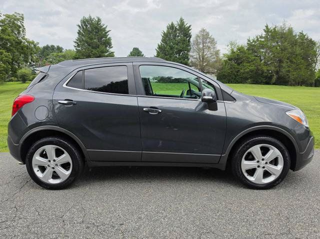 Used 2016 Buick Encore AWD image 5