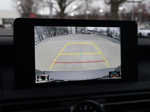 Used 2025 Lexus IS 350 F Sport image 23