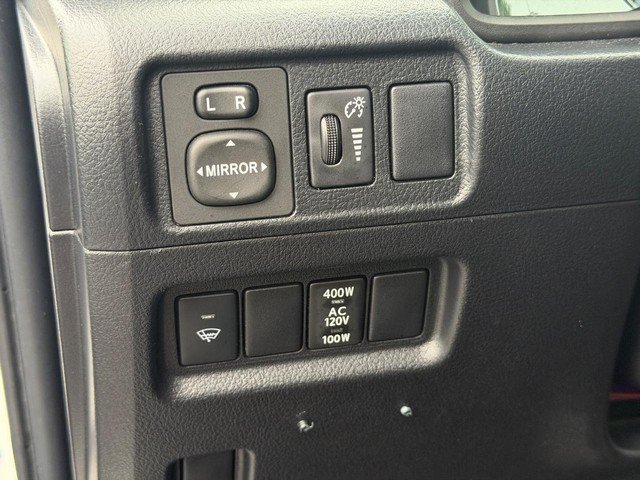 Used 2019 Toyota 4Runner TRD Pro AWD/4WD image 17