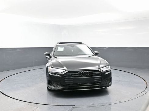 Used 2023 Audi A6 2.0T Premium w/ Convenience Package image 3