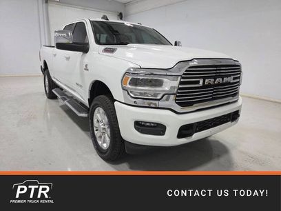 Used 2023 RAM 2500 Laramie