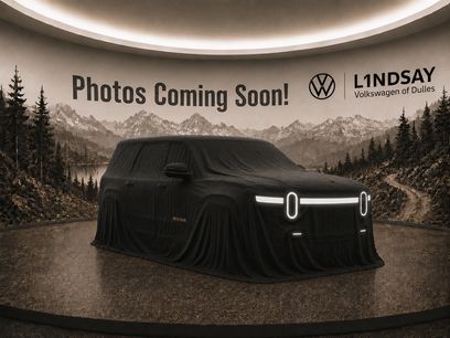 Used 2024 Rivian R1S Adventure