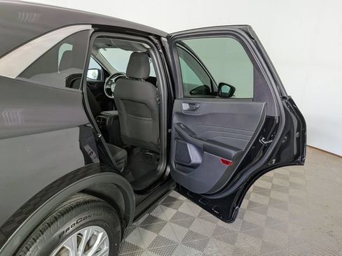 Used 2023 Ford Escape Active AWD/4WD image 33