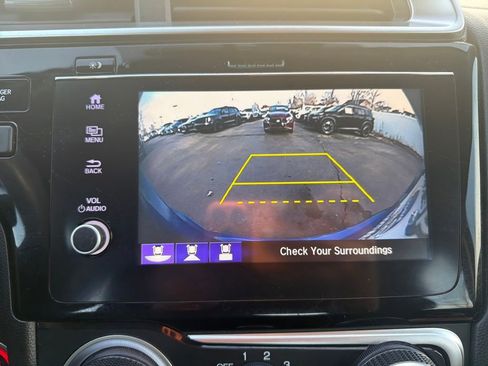 Used 2020 Honda Fit EX image 20