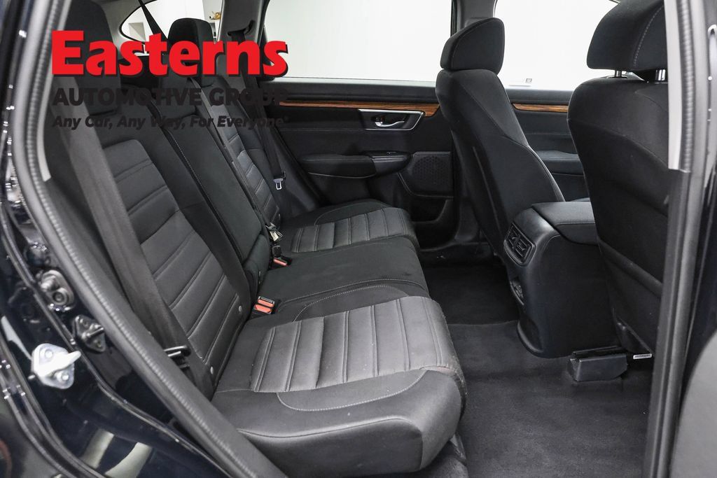 Used 2022 Honda CR-V EX image 22