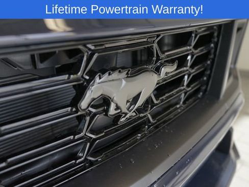 New 2025 Ford Mustang Dark Horse image 18