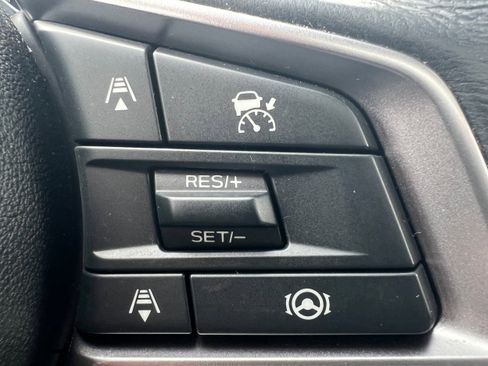 Certified 2025 Subaru Outback Premium w/ Popular Package #1A image 22