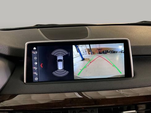 Used 2018 BMW X5 xDrive35i w/ Driving Assistance Package AWD/4WD image 27
