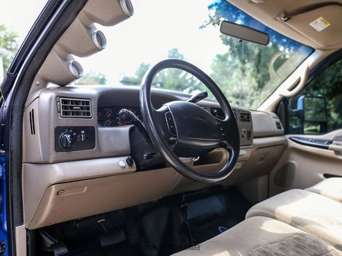 Used 2000 Ford F250 XLT AWD/4WD image 21