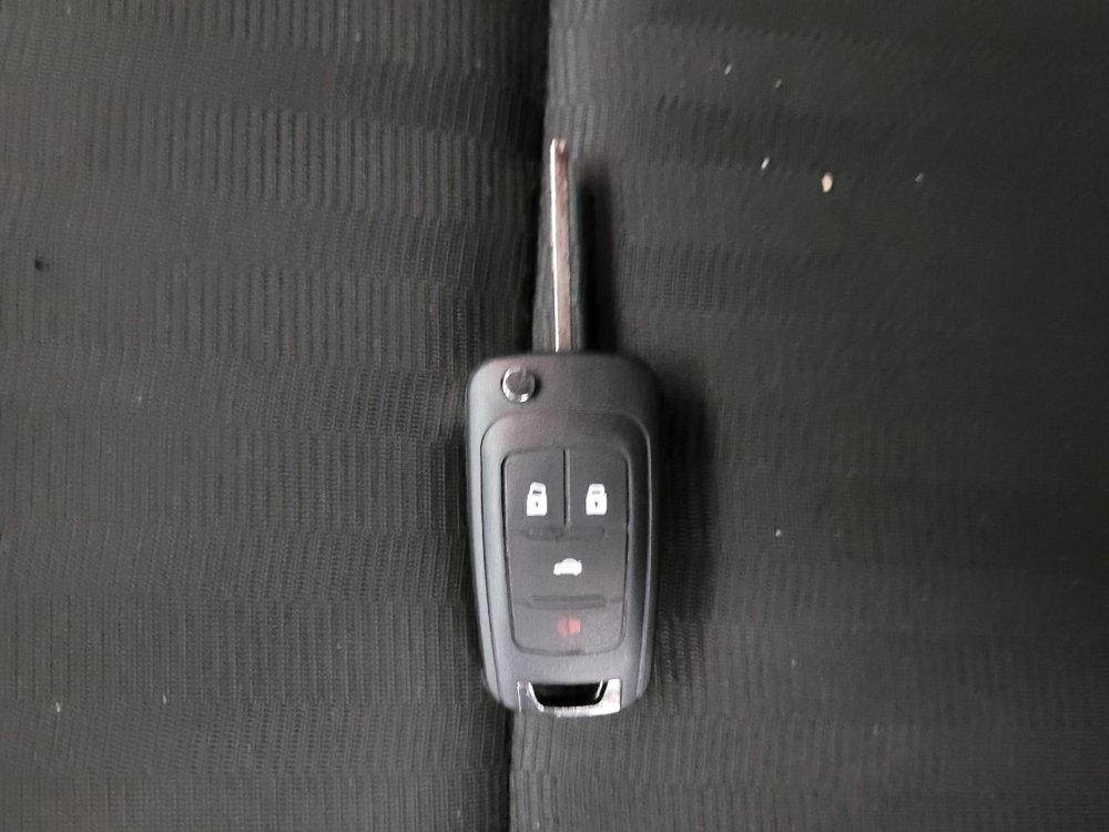 Used 2014 Chevrolet Camaro LS RWD image 32