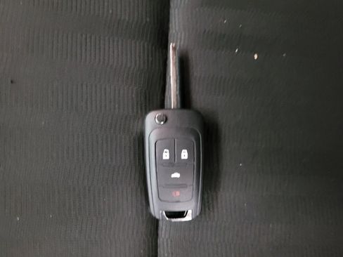 Used 2014 Chevrolet Camaro LS RWD image 32