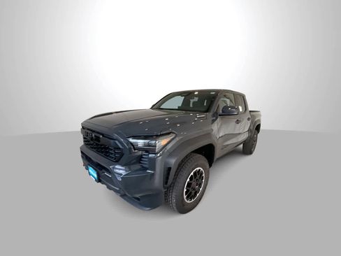 New 2026 Toyota Tacoma TRD Off-Road AWD/4WD image 4