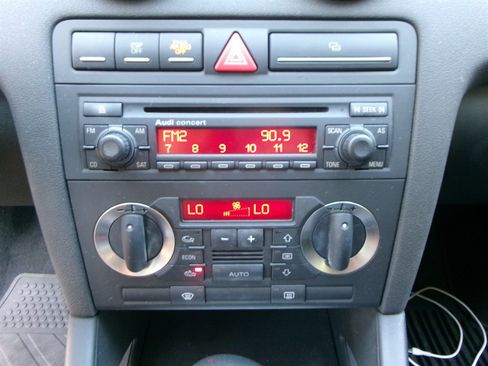 Used 2007 Audi A3 2.0T image 40