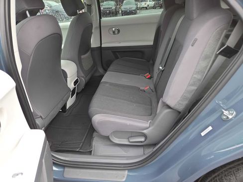 Used 2024 Hyundai Ioniq 5 SE RWD image 21