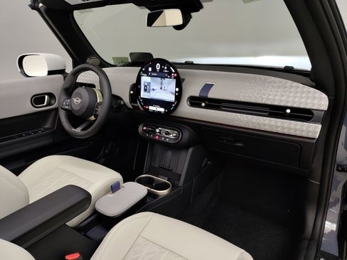 New 2026 MINI Cooper S image 25