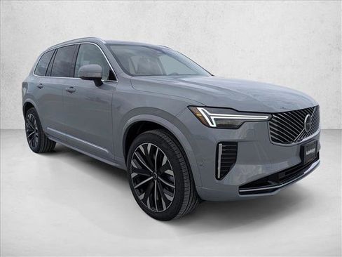 New 2026 Volvo XC90 T8 Ultra w/ Protection Package Premier image 7