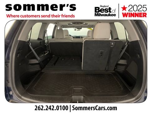 Used 2016 Honda Pilot Touring image 29