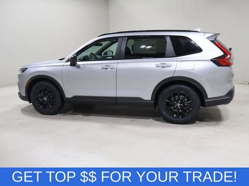 New 2026 Honda CR-V Sport-L image 4