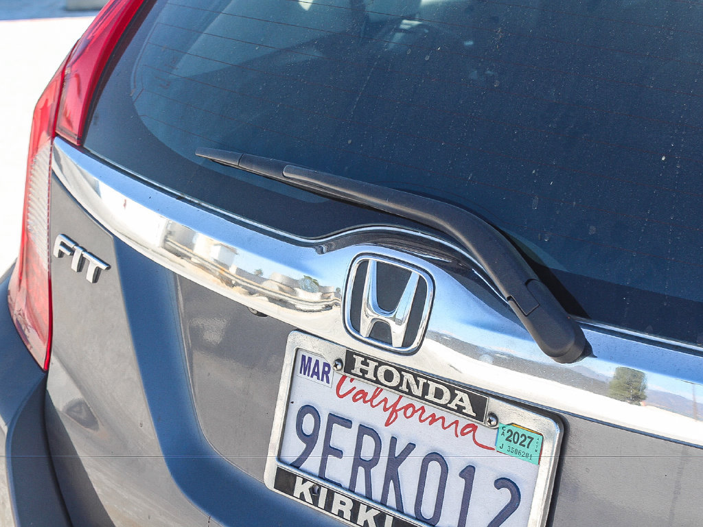 Used 2015 Honda Fit image 8