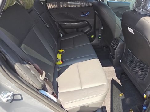New 2026 Hyundai Kona Limited AWD/4WD image 24