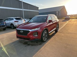 Used 2019 Hyundai Santa Fe FWD video 1