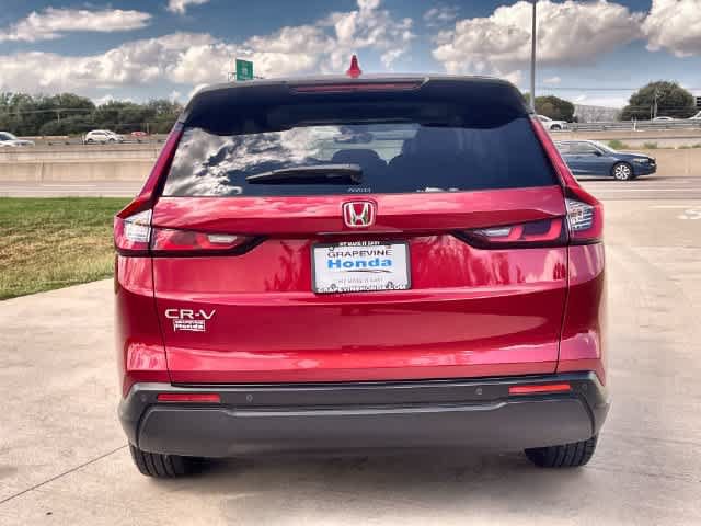Used 2024 Honda CR-V EX-L image 6