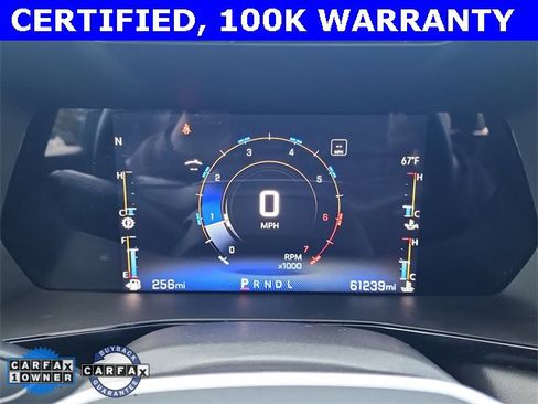 Certified 2023 Chevrolet Colorado LT w/ LT Convenience Package II image 29