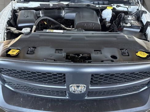 Used 2020 RAM 1500 Tradesman image 28