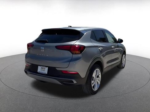 Used 2025 Buick Encore GX Preferred FWD image 14