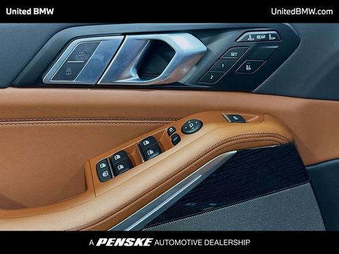 New 2027 BMW X7 xDrive40i AWD/4WD image 3