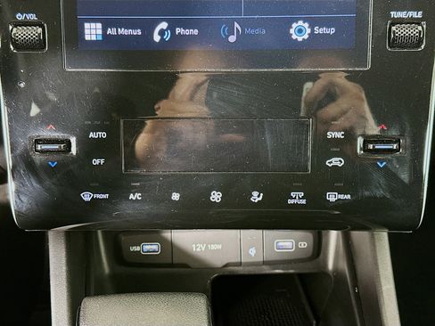 Used 2024 Hyundai Tucson SEL image 23