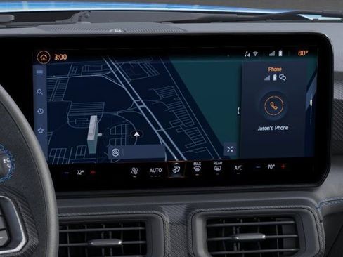 New 2026 Ford Mustang Dark Horse image 14