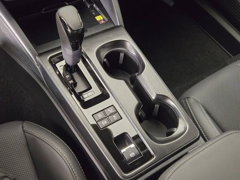 New 2026 Subaru Outback Limited XT image 19