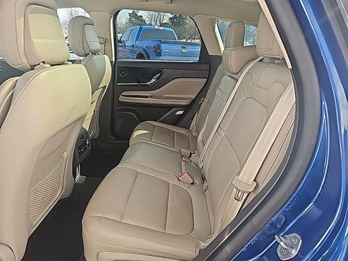 Used 2020 Lincoln Corsair Reserve w/ Elements Package image 12