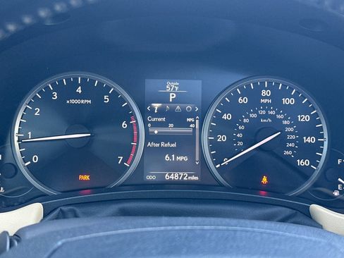 Used 2016 Lexus NX 200t AWD image 34