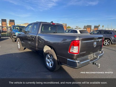 Used 2023 RAM 1500 Big Horn image 3