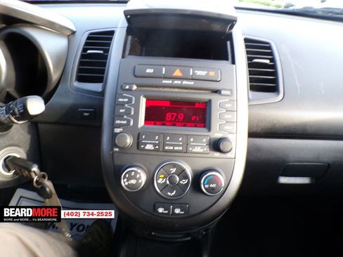 Used 2012 Kia Soul + image 39