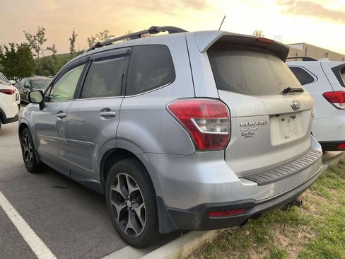Used 2014 Subaru Forester 2.0XT Touring AWD/4WD image 3