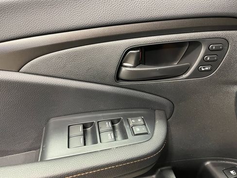 New 2026 Honda Ridgeline TrailSport+ image 14