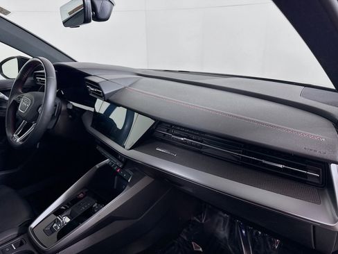 Certified 2024 Audi S3 Premium Plus w/ Premium Plus Package image 29